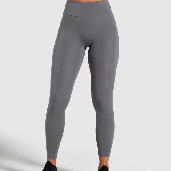 *SOLD* Gymshark Non Stop Leggings Size Small - Picture 9 of 9